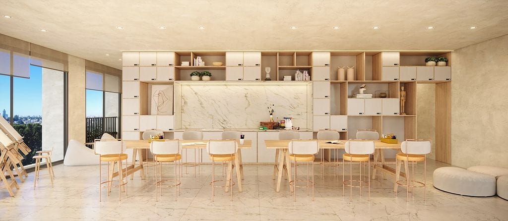Apartamento à venda em Mossunguê, Curitiba — Imóveis em Curitiba - Jamaica Imóveis